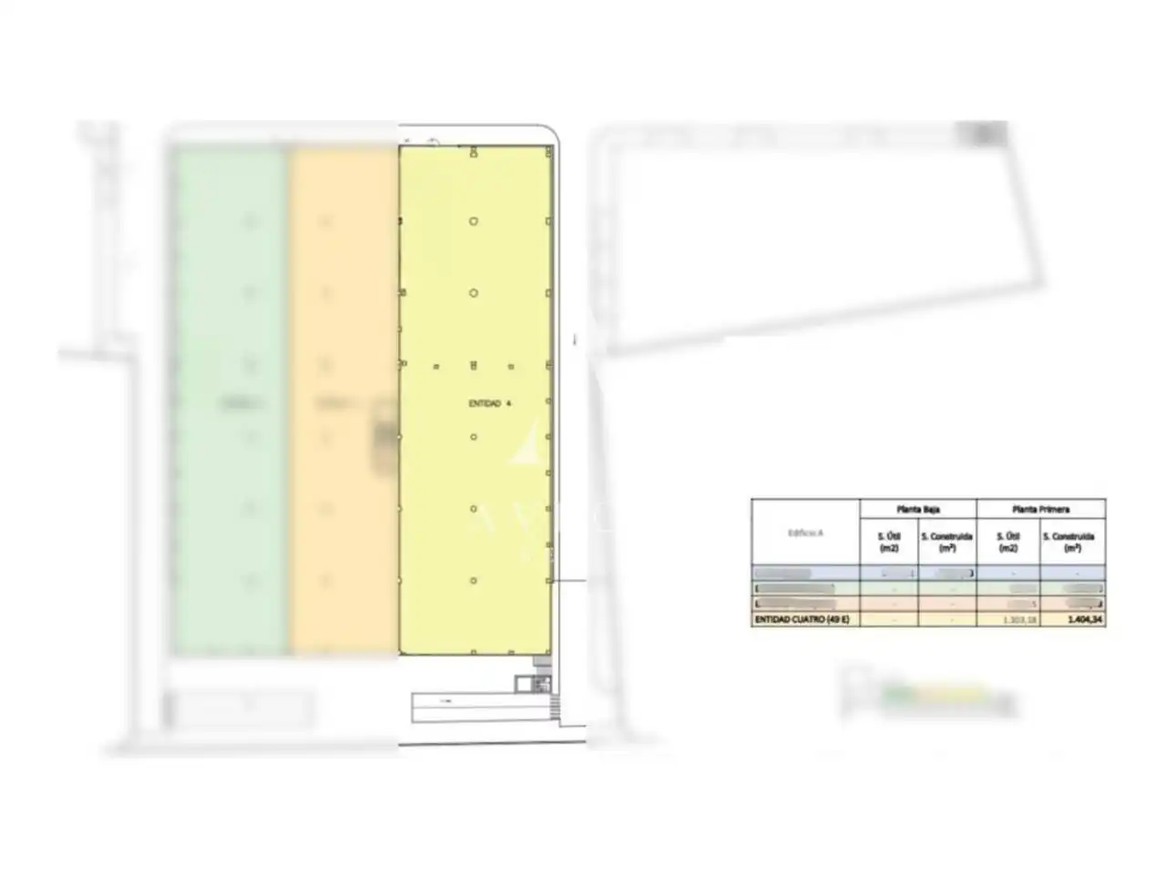 Nave industrial in affitto a Calle Libra 61, imagen 23