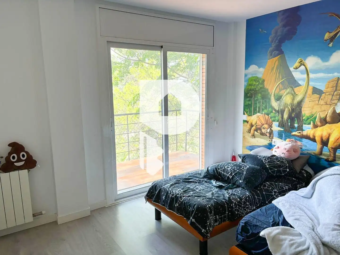 Casa con terraza en venta en Castellví de Rosanes, imagen 28