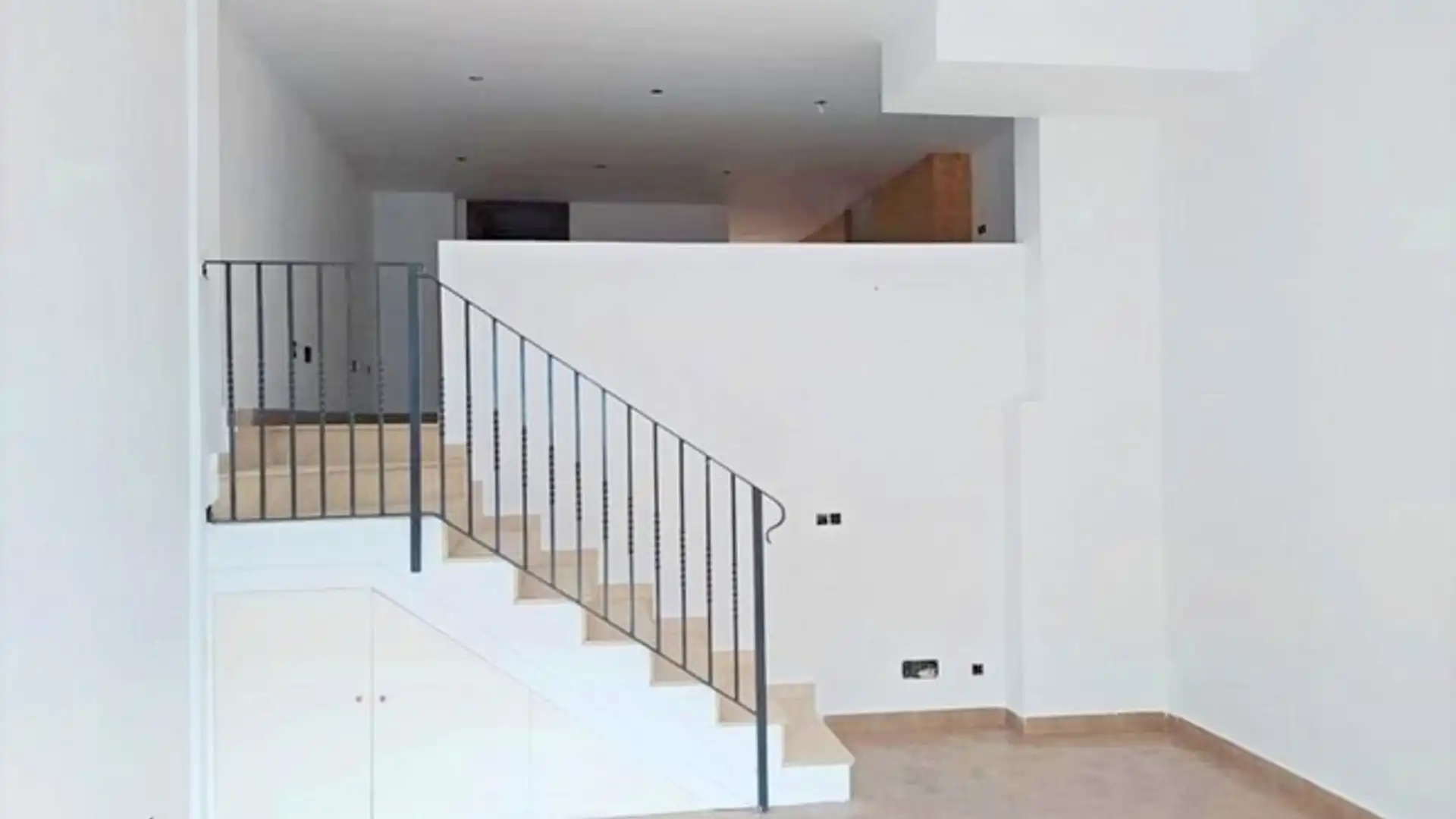 Piso en venta en Calvario, Archena