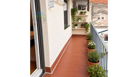 Foto 2 de Piso en venta en Calle Doctor Gine I Partagas, La Barceloneta, Barcelona Capital