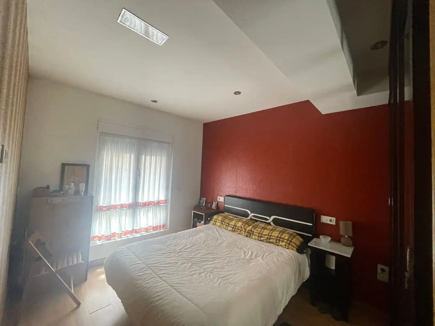 Bedroom of Flat for sale in Valdés - Luarca  with Heating, Terrace and Swimming Pool