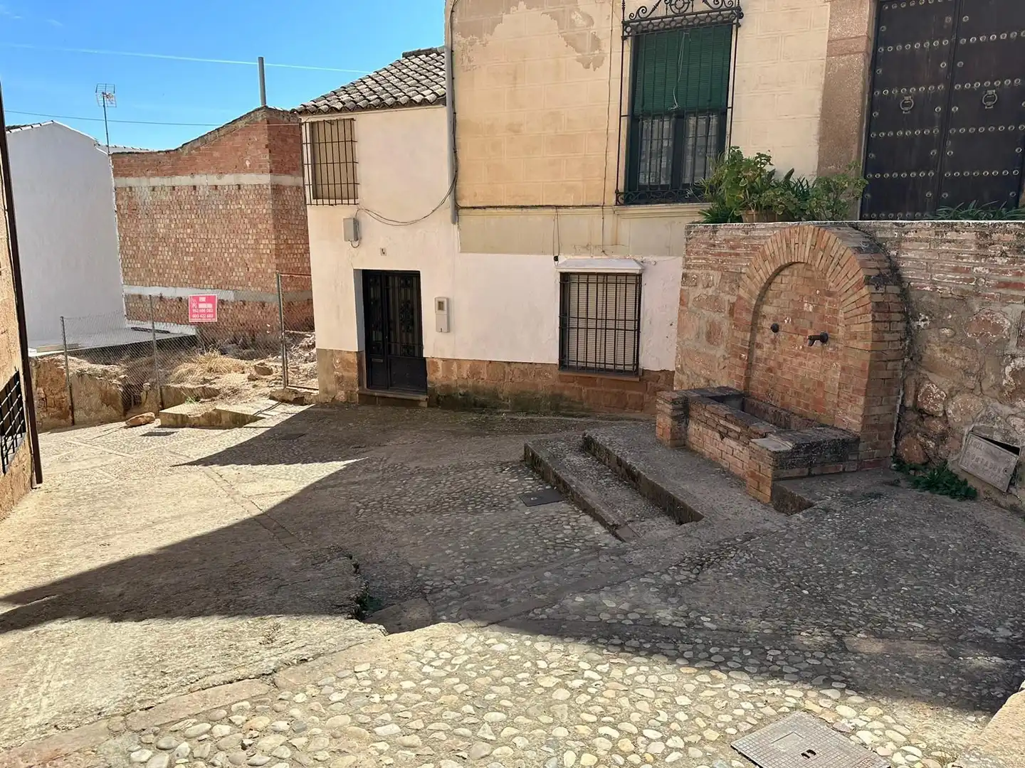 Terreni e lotti in vendita a Baños de la Encina, imagen 3