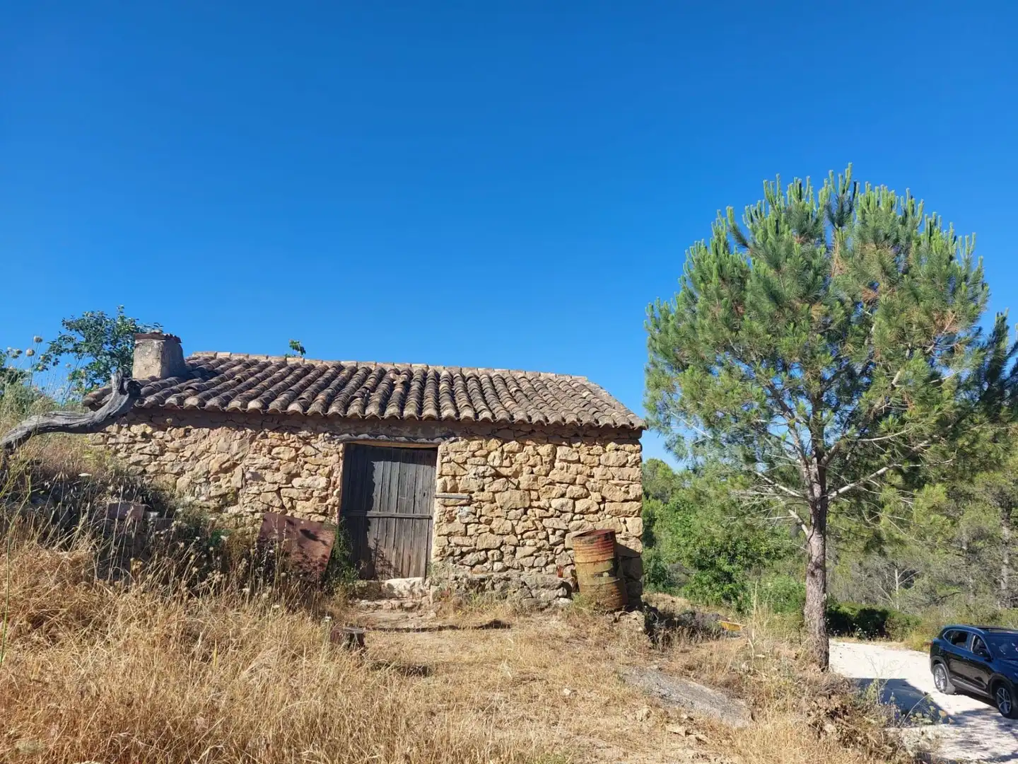 Terrenys i solars en venda a Xaló, imagen 9
