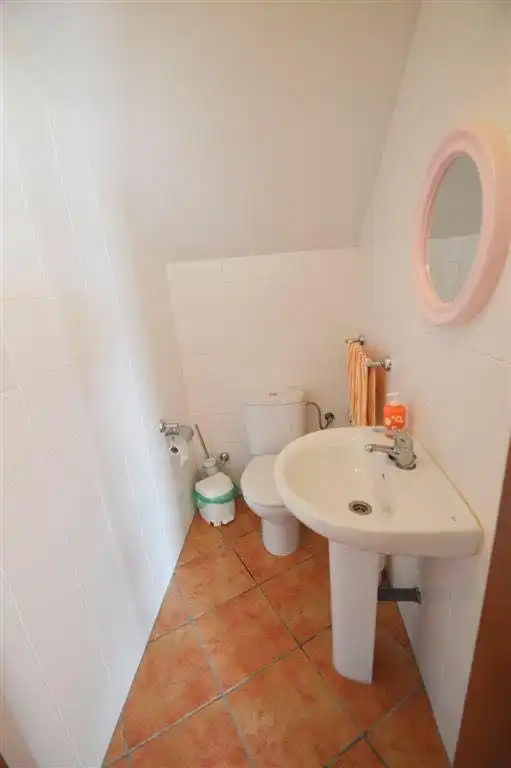 Casa o chalet en venta en Calle Calle Reina Sofía, Villanueva de la Concepción