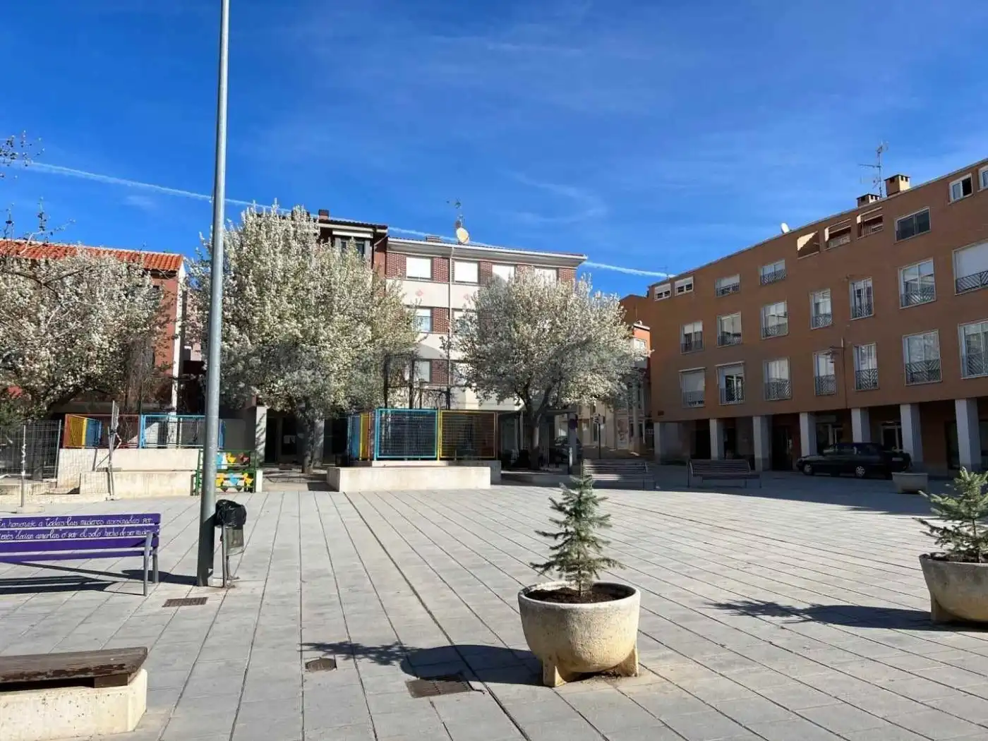 Business premises for sale in Plaza MAYOR, imagen 5