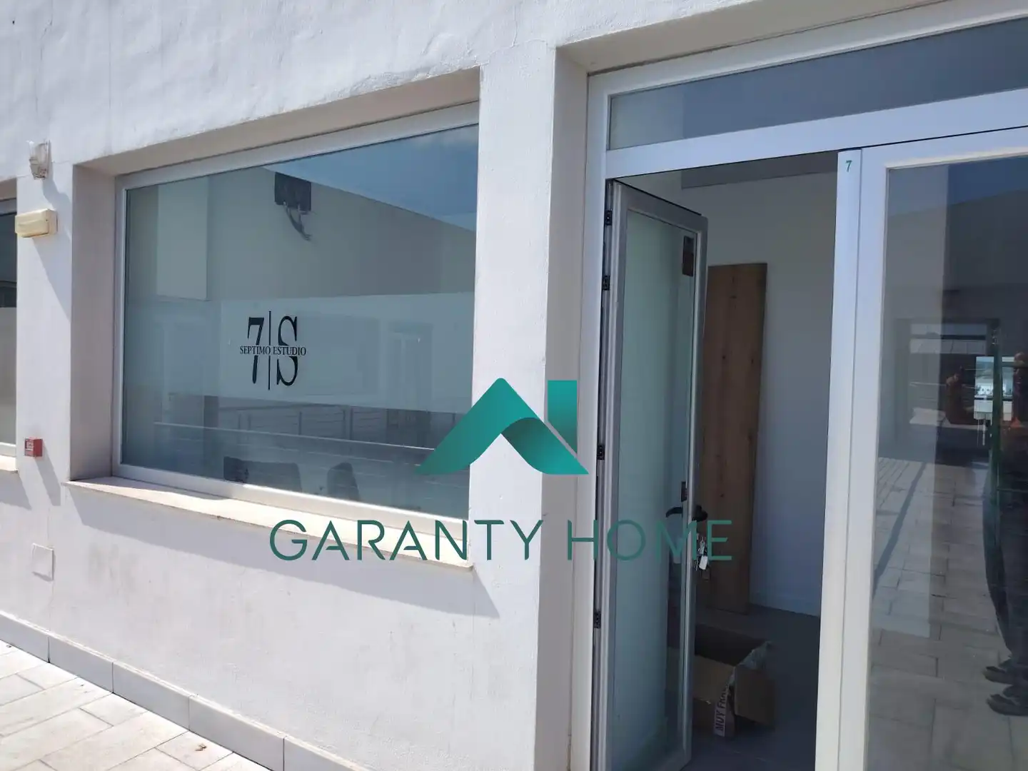 Büro zur Miete in Las Vegas - Campoaras, imagen 6