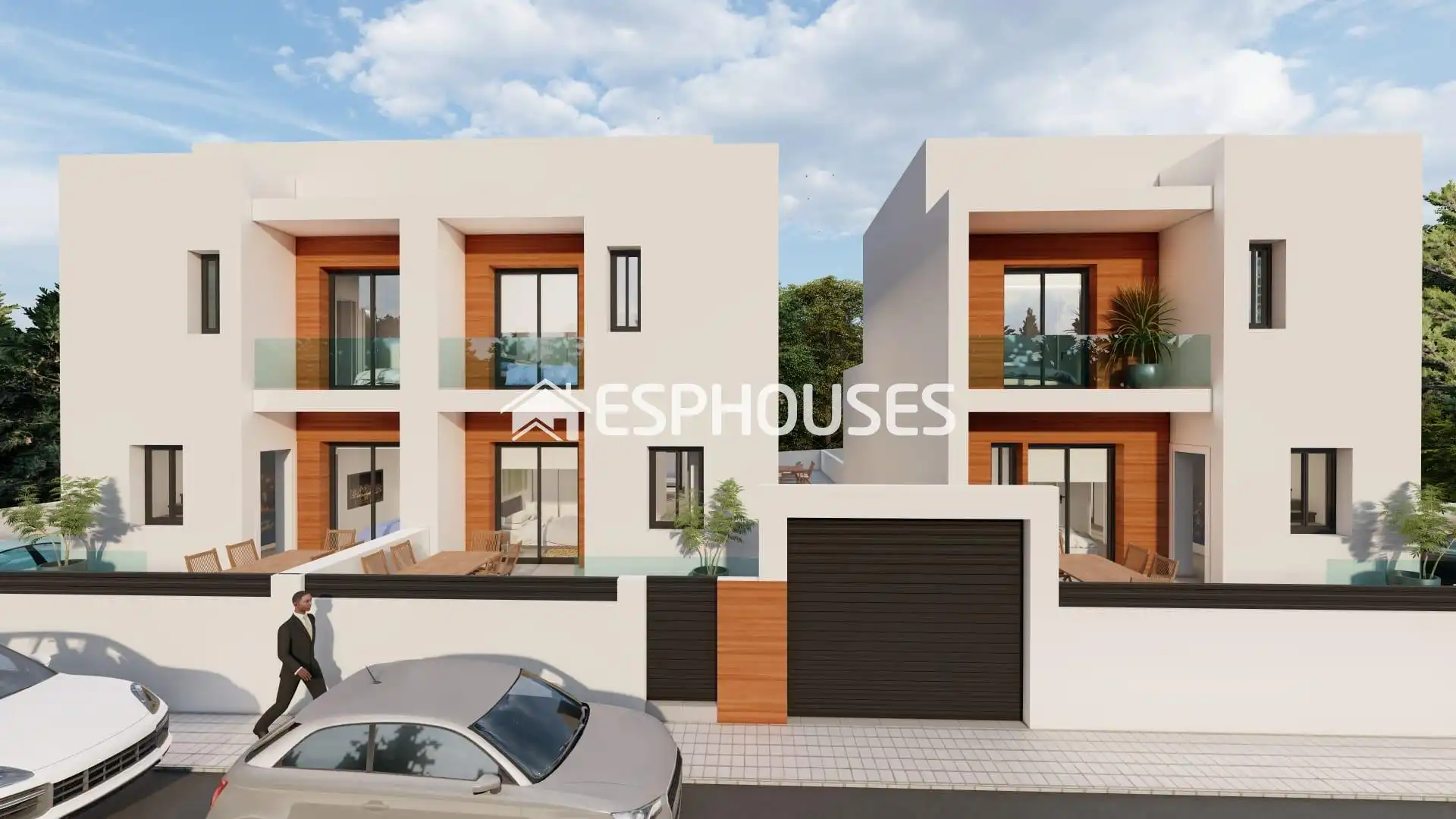 Casa con terrazza in vendita a Daya Nueva, imagen 8
