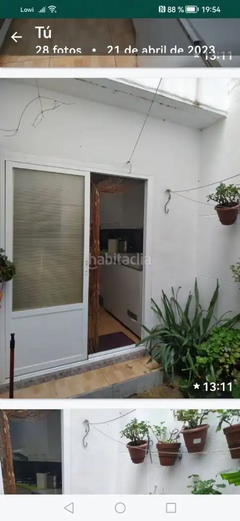 Adossat en venda a Calle Perú 31, imagen 8