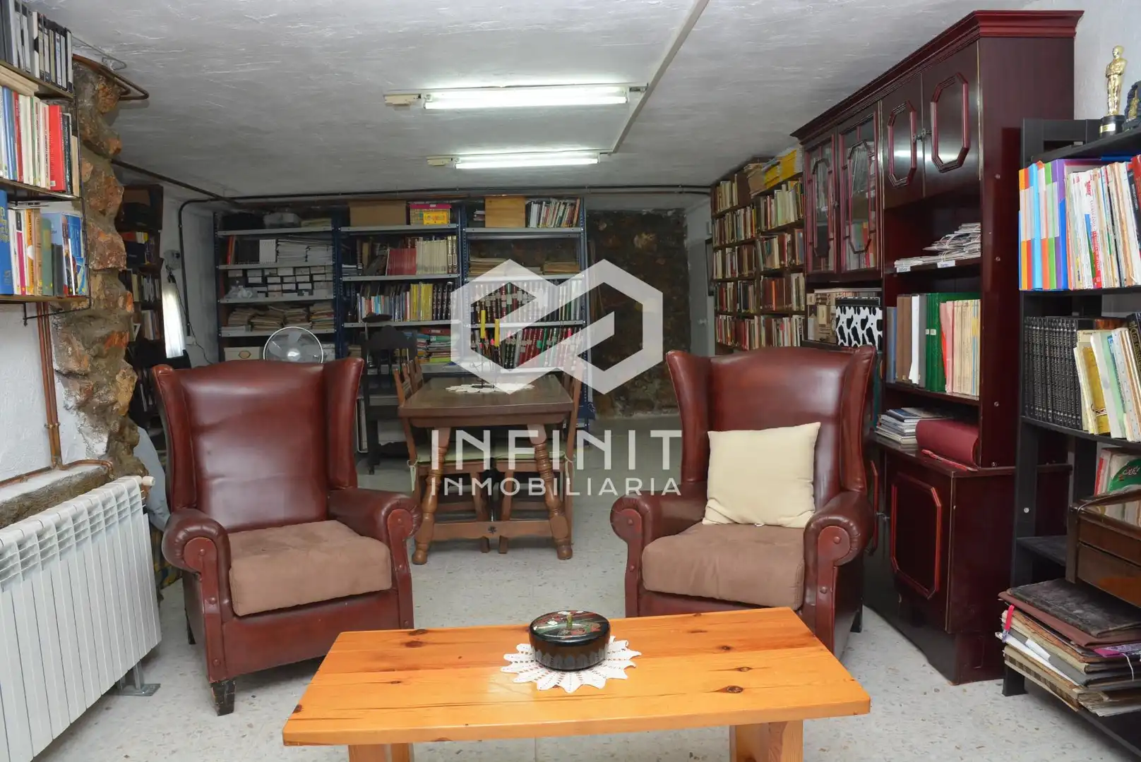 Houses for sale in Carabaña