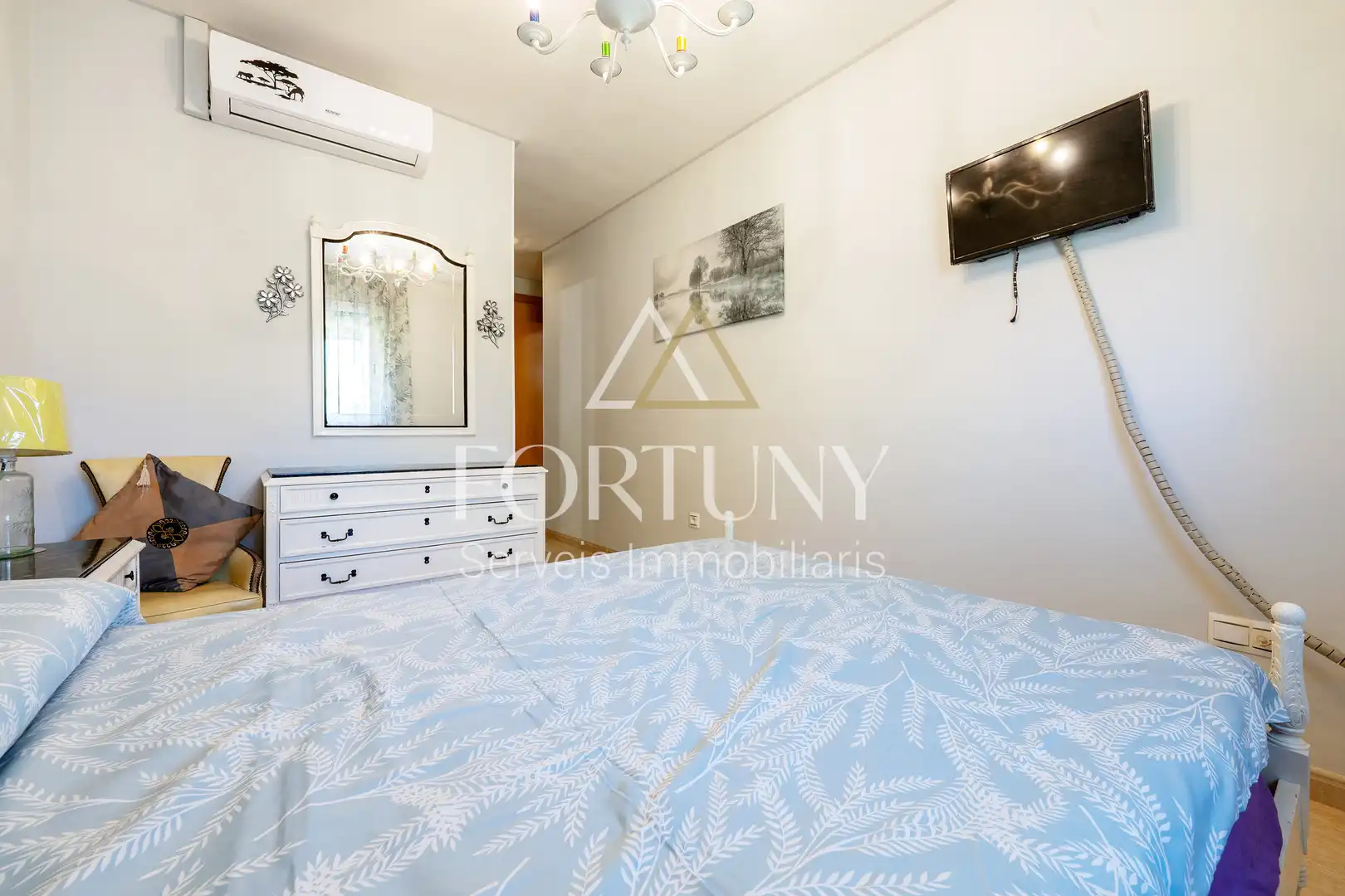 Habitación de Piso en venta en Migjorn