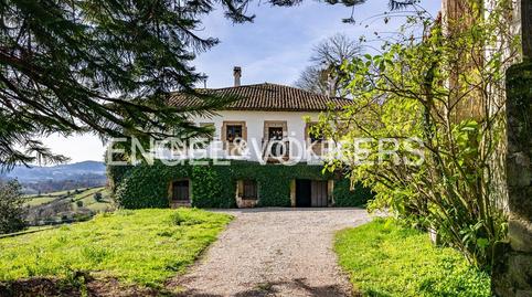 Photo 4 of Houses for sale in San Justo - Bedriñana, Villaviciosa