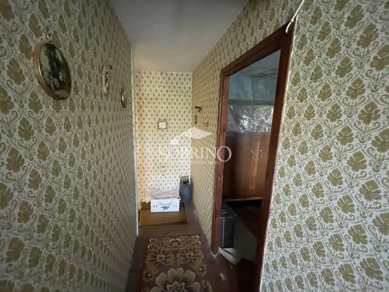 Casa amb jardí en venda a Calle Villanueva 1, imagen 17