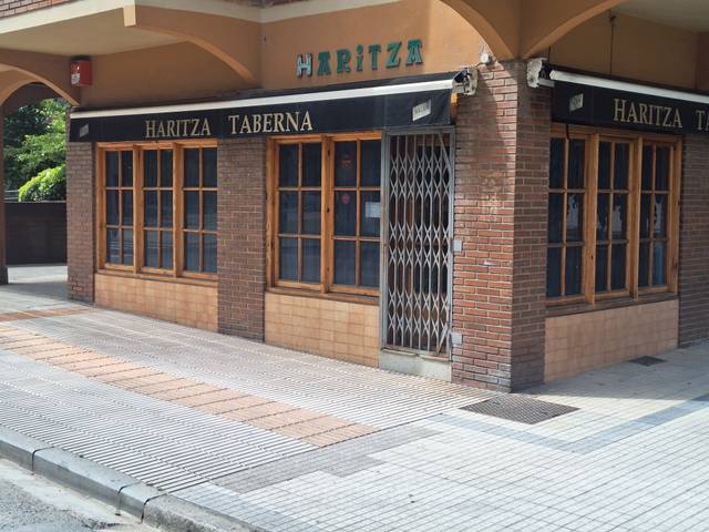 Local comercial en Venta en Gurmendi Kalea, 10 en Zarautz