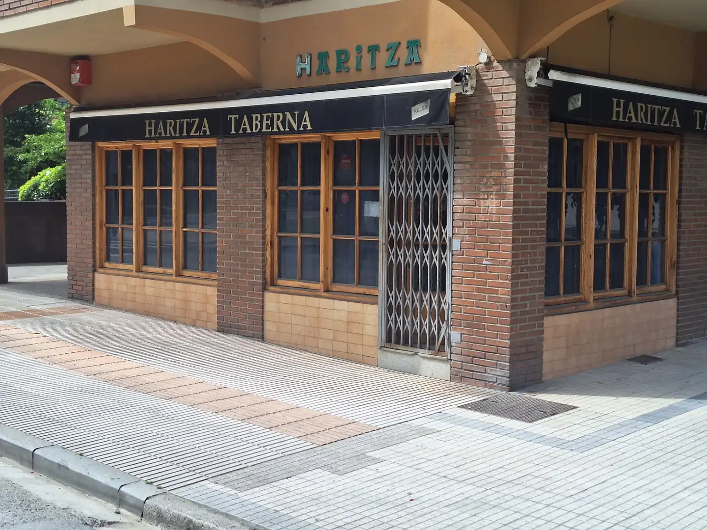 Locale commerciale in vendita a Gurmendi Kalea 10