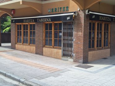 Local commercial à vendre à Gurmendi Kalea 10