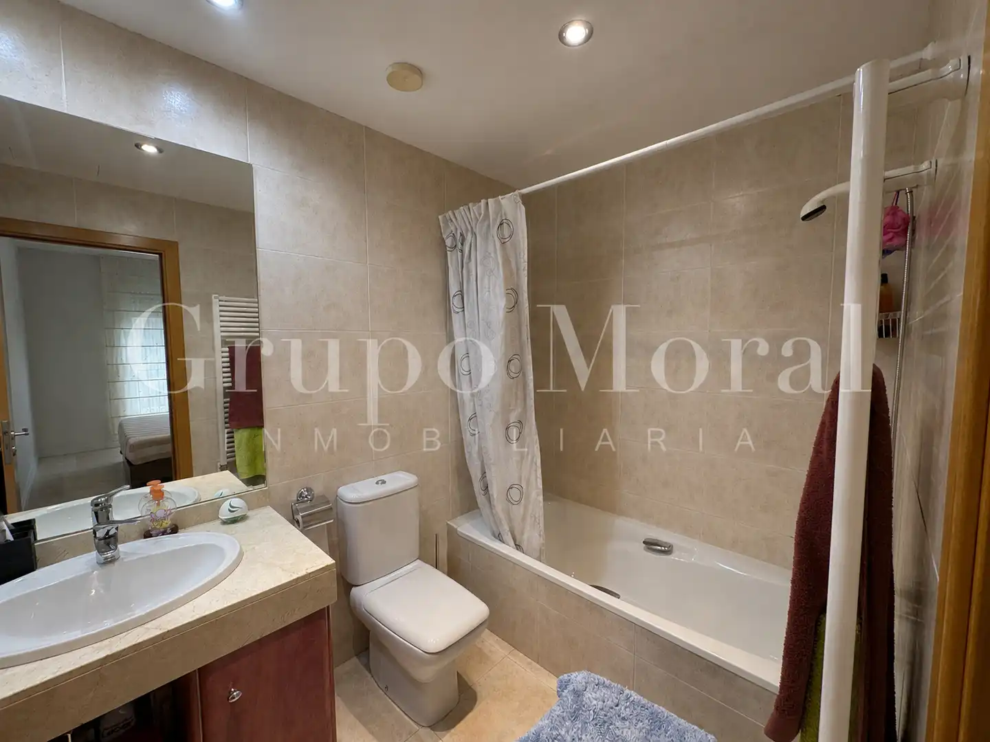 Baño de Piso en venta en Reus con Calefacción