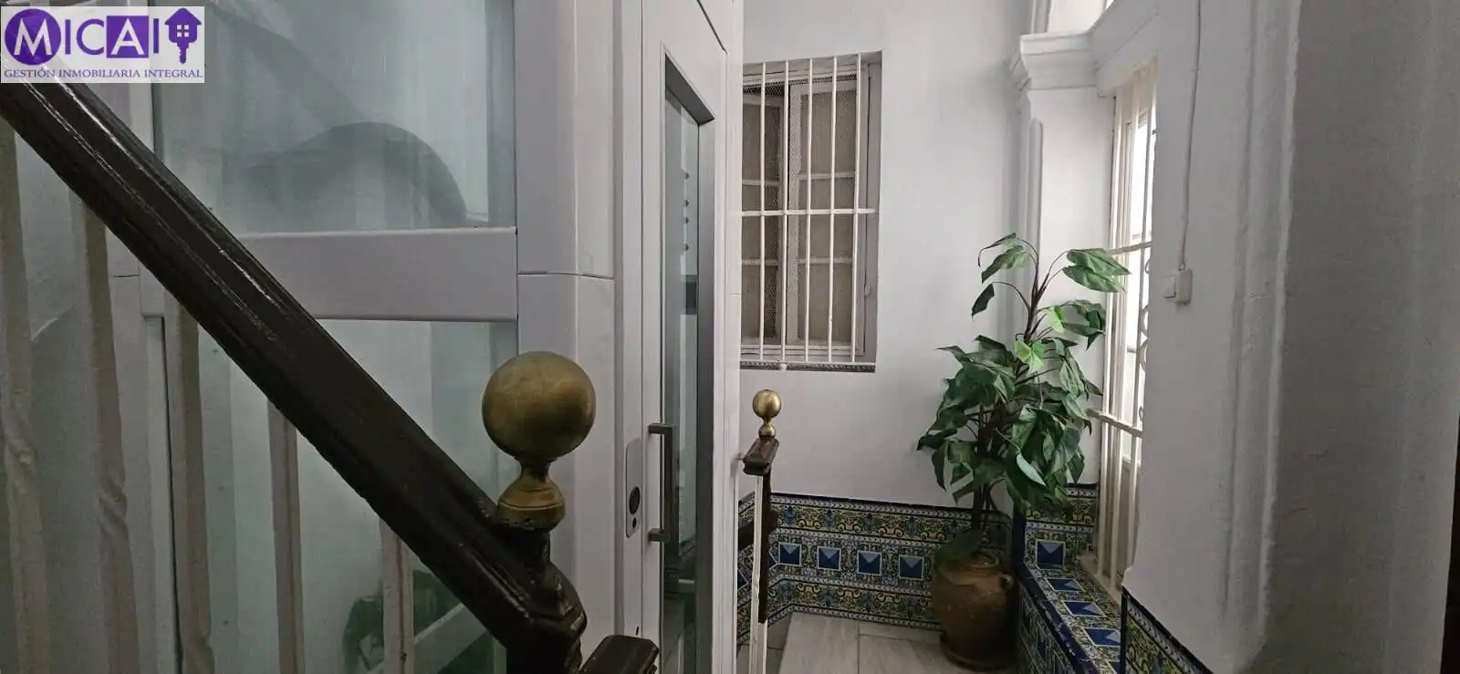 Flat with terrace for sale in Centro Histórico, imagen 31
