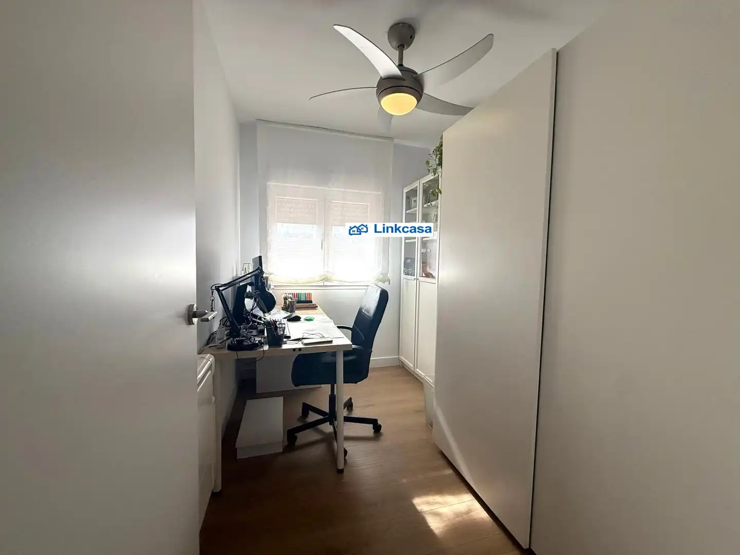 Flat for sale in Madrid  with Air Conditioner, Heating and Terrace
