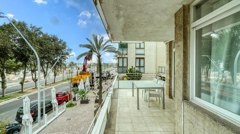 Foto 5 de Piso en venta en  Gabriel Roca, El Terreno, Illes Balears