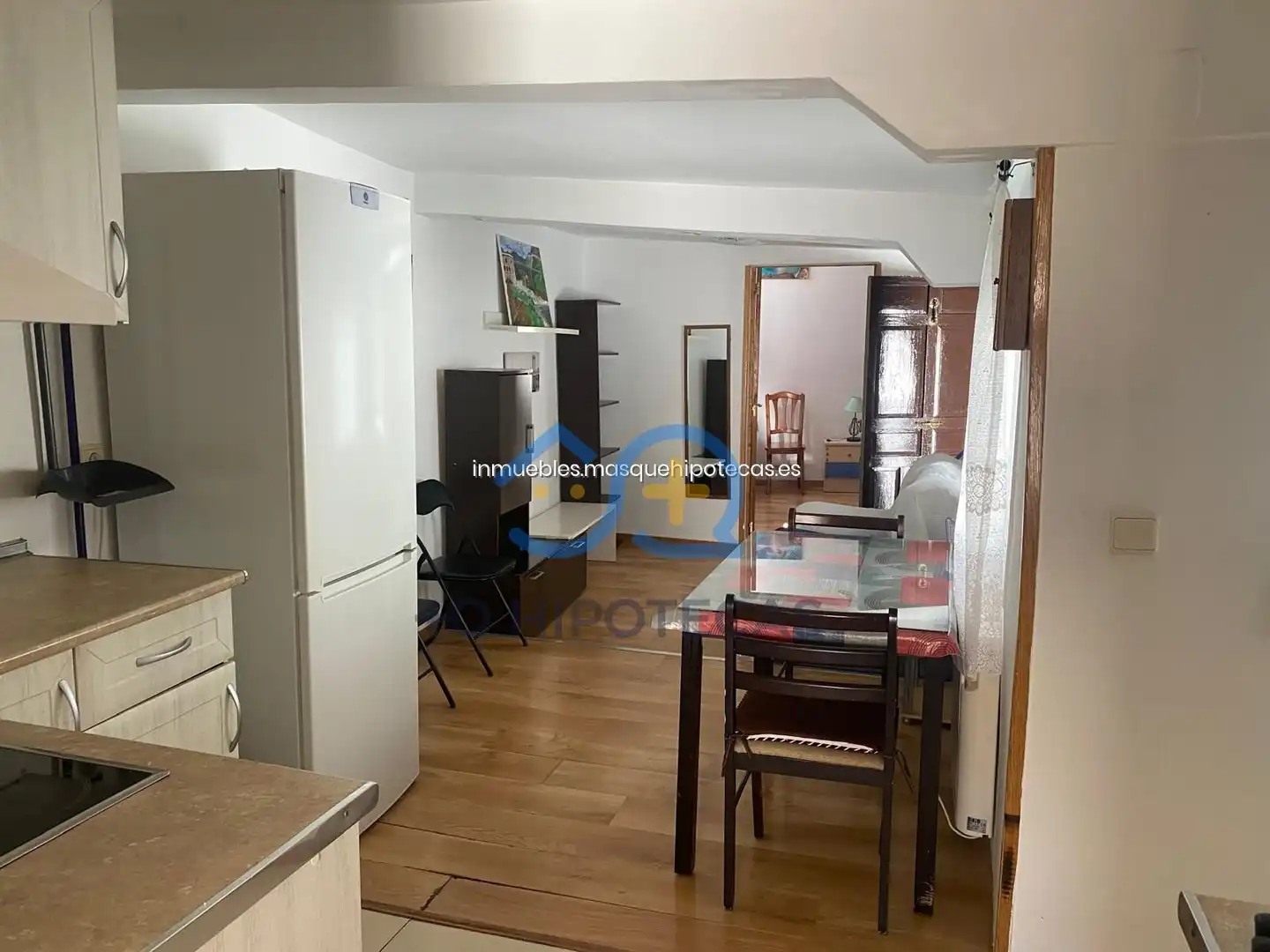 Living room of Houses for sale in Toledo  with Heating and Storage room