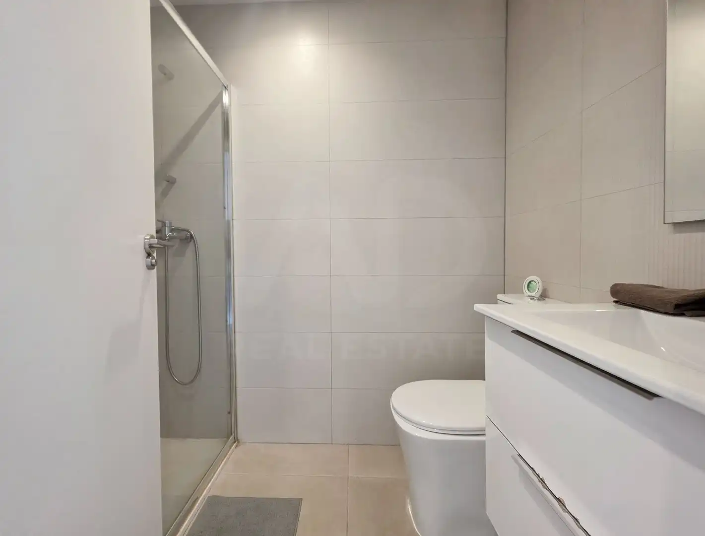 Baño de Piso en venta en Málaga con Aire acondicionado y Terraza