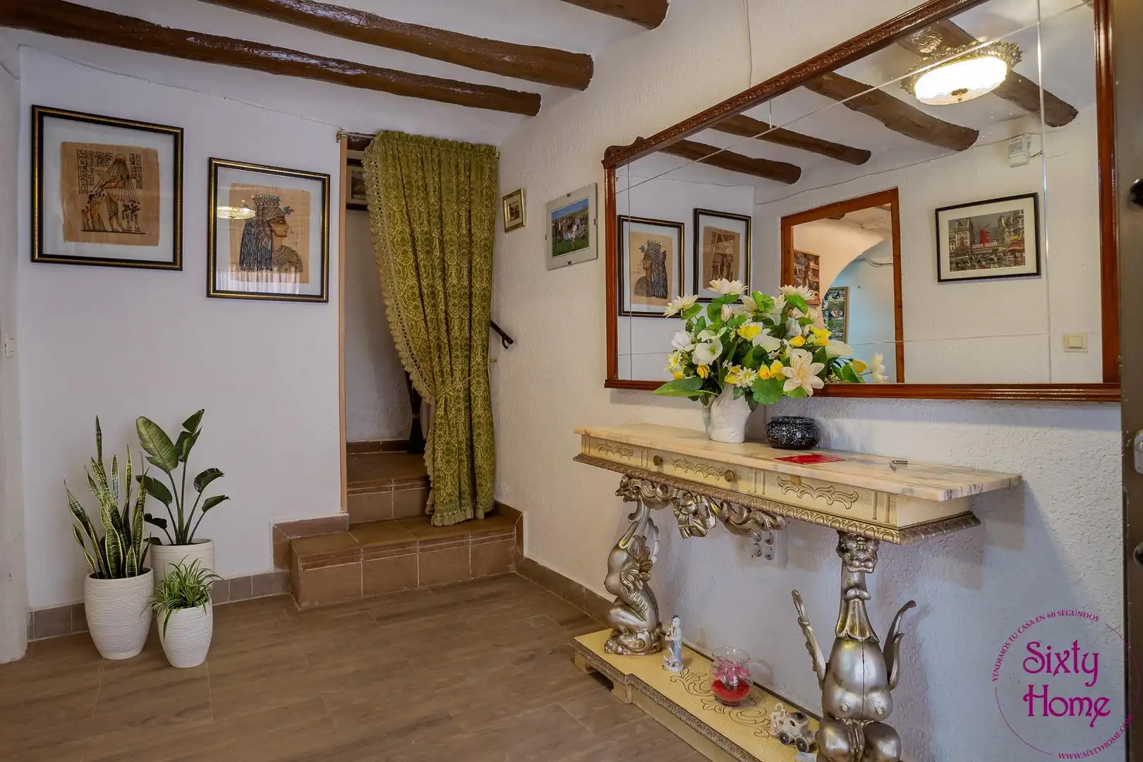 Houses for sale in Andorra (Teruel)  with Storage room, Furnished and Balcony