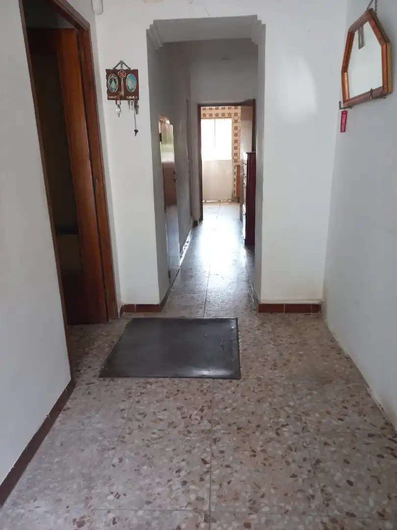 Haus oder Chalet zum Verkauf in El Álamo mit Heizung und Alarm