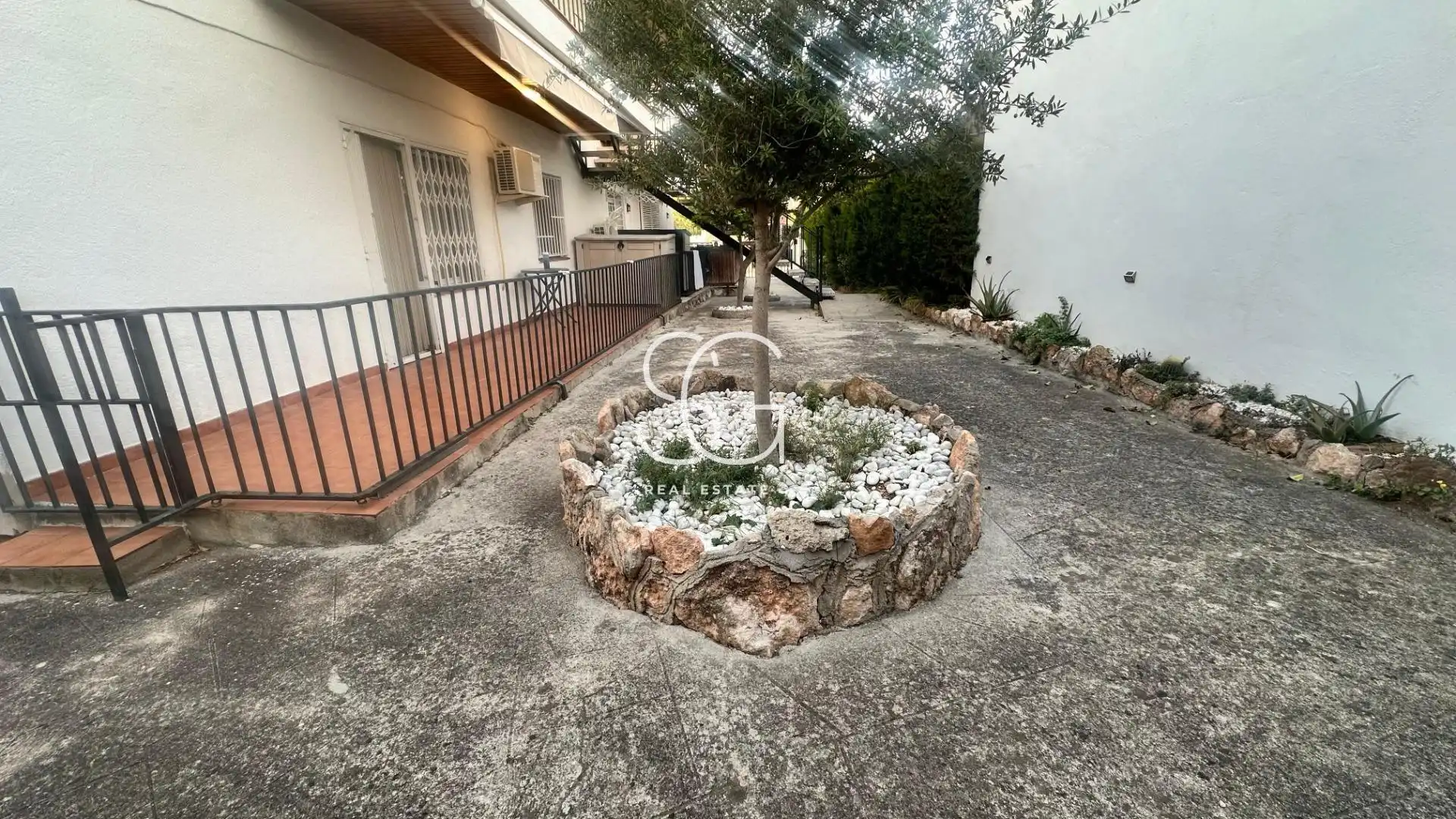 Erdgeschosswohnung mit Garten zum Verkauf in Roda de Barà, imagen 28