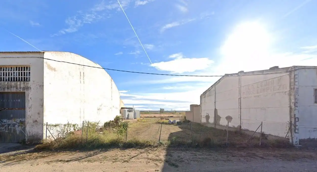 Industrial buildings for sale in Riudecols