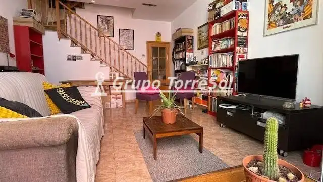 Dúplex en venda a PADUA, La Geltrú - Sant Jordi