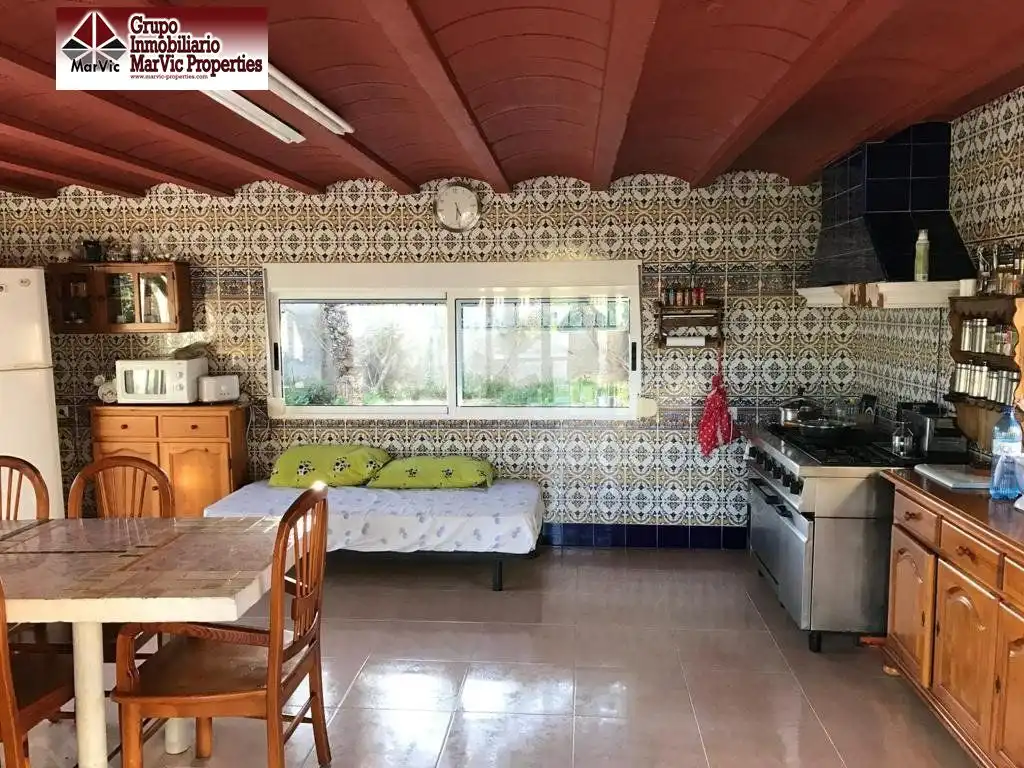 Chalet en venta en Urbanizaciones, imagen 23