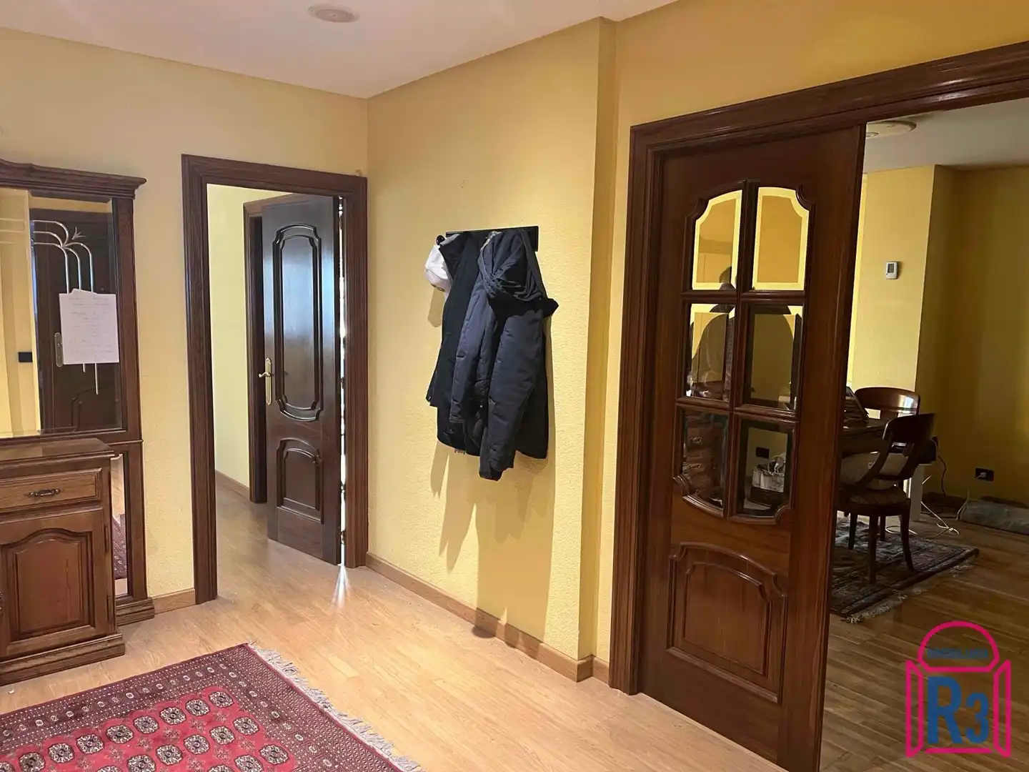 Wohnung zum Verkauf in Centro Ciudad
