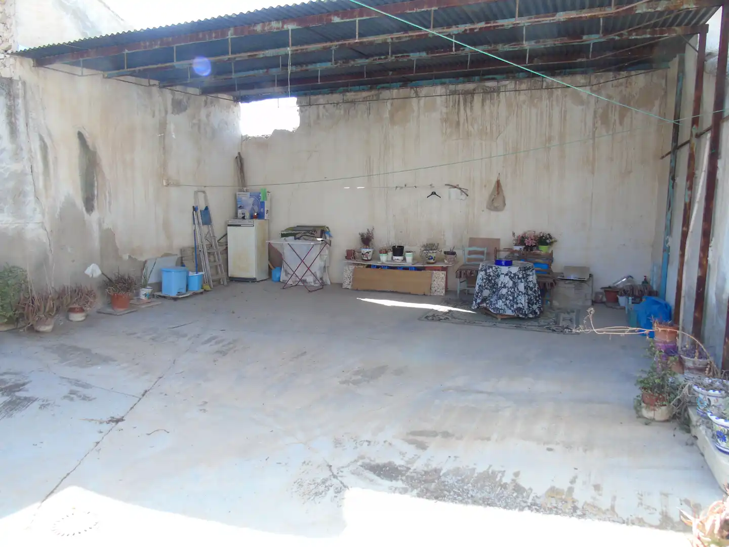 Casa o chalet en venta en Campos del Río con Amueblado