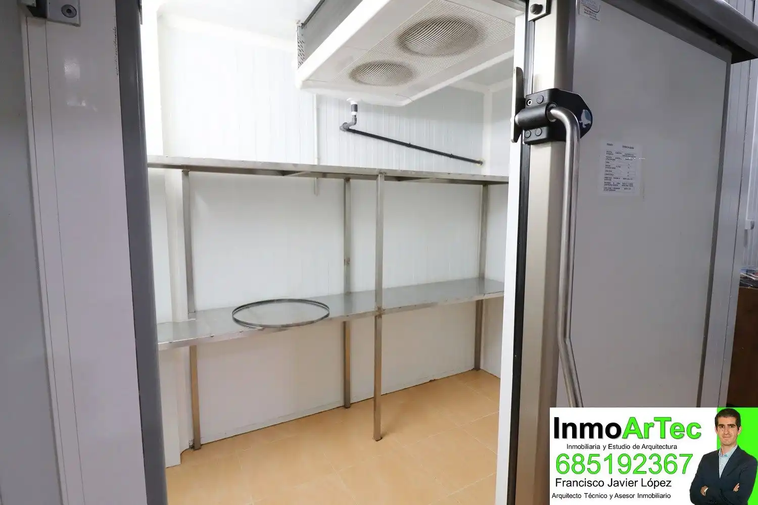 Business premises for sale in Chauchina, imagen 8