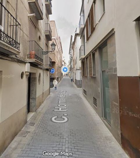 Foto 2 de Piso en venta en Centro - Sagrario, Granada Capital