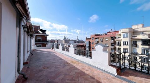 Photo 5 of Attic for sale in Santa Engracia, Almagro, Madrid Capital