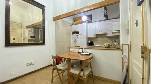 Photo 4 of Ground floor for rent in De Lope de Rueda, Ibiza de Madrid, Madrid Capital