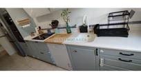 Kitchen of Flat for sale in Chiclana de la Frontera