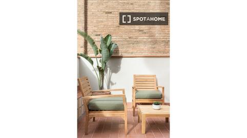 Photo 3 of Flat to rent in Sants, Barcelona