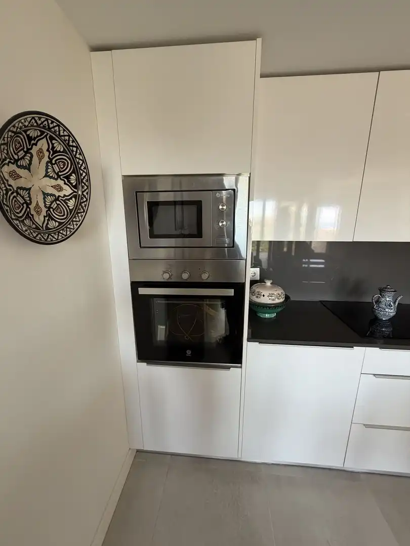 Apartamento con piscina en venta en Arroyo de la Miel, imagen 9