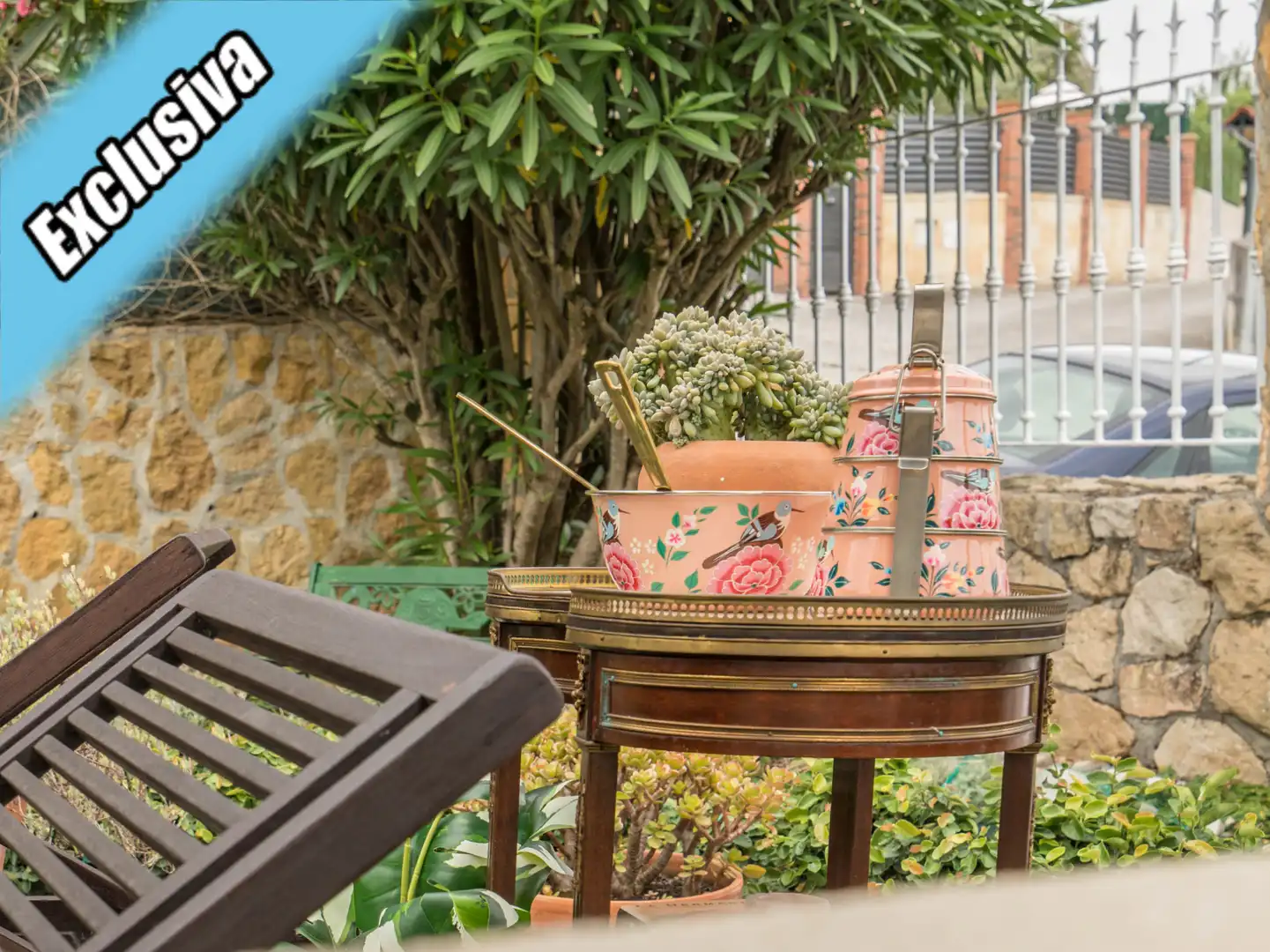 Casa amb jardí en venda a CA-500 29, imagen 5
