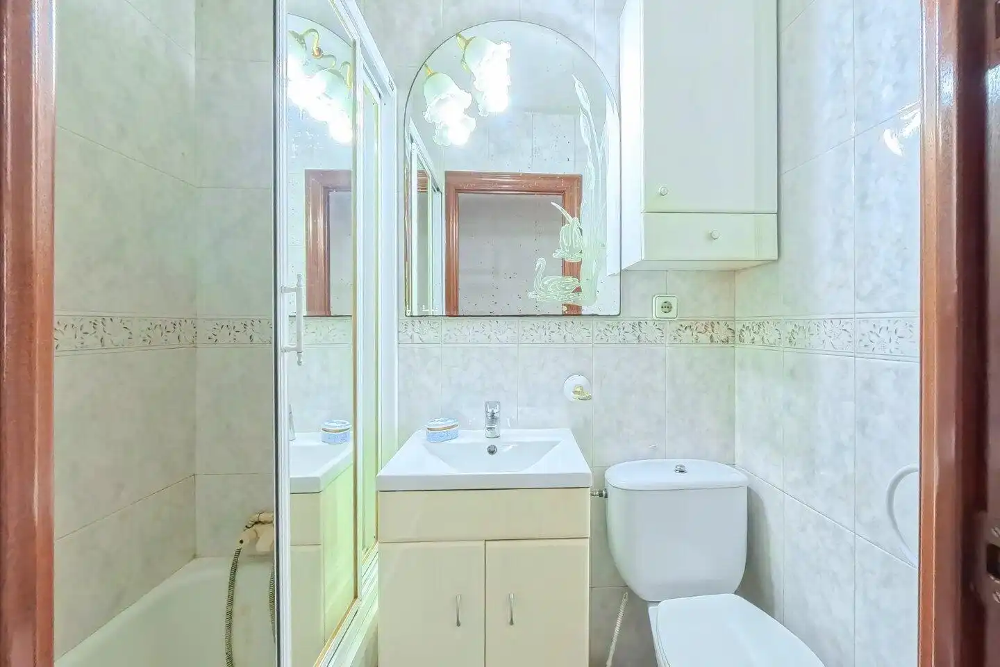 Flat with lift for sale in calle corona de aragón nº 18-20, zaragoza, imagen 19