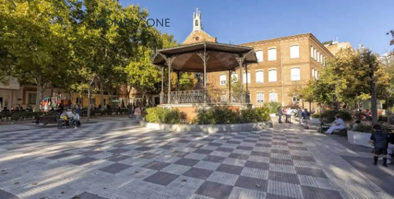 Flat with terrace for sale in Chamberí, imagen 10