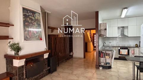 Foto 5 de Casa adosada en venda a Havana, Mataró