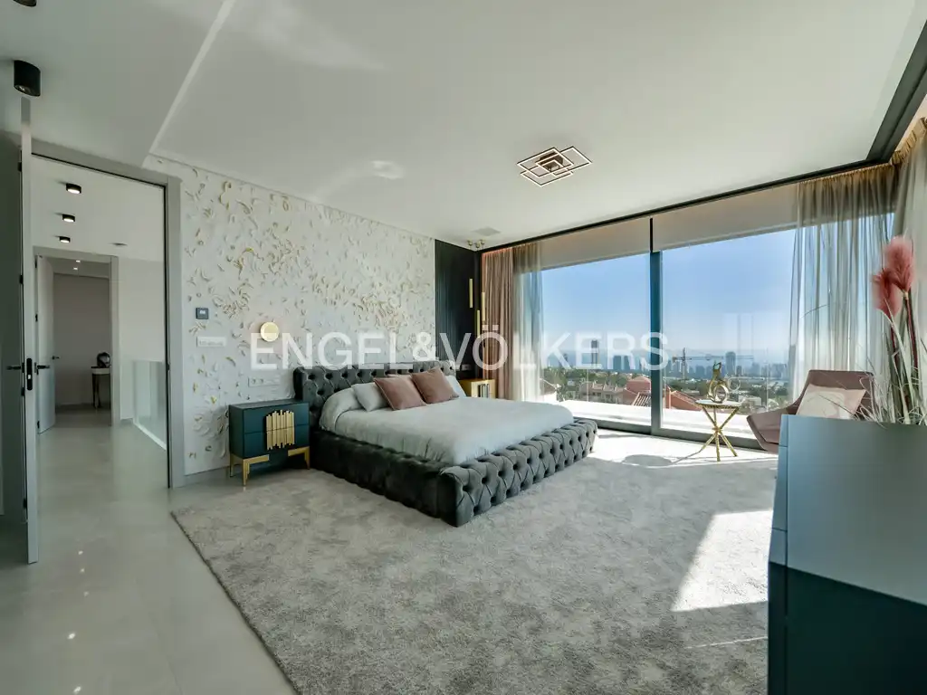 Casa con piscina en venta en Golf Bahía, imagen 36