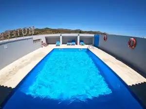 Piscina de Edifici en venda en Llançà amb Alarma i Piscina comunitària