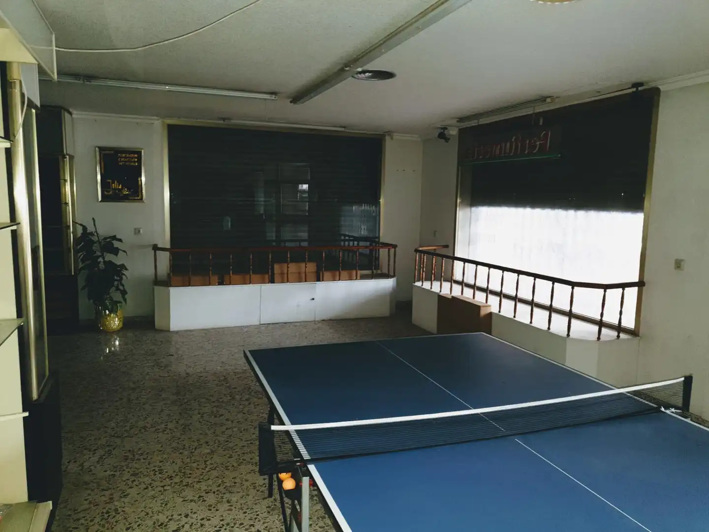 Commercial properties for sale in Elda