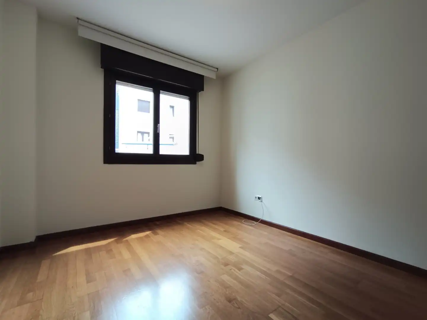 Bedroom of Flat for rent in Gijón   with Heating, Terrace and Balcony