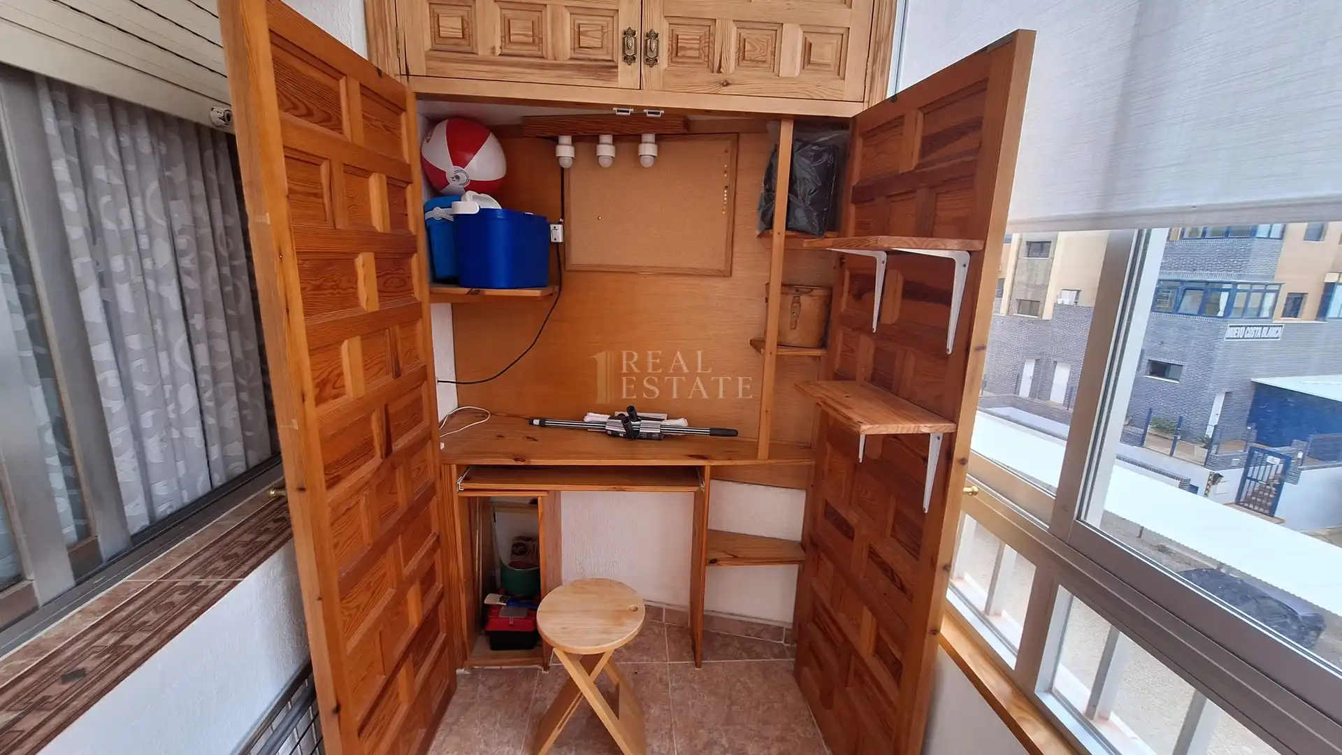 Appartement avec ascenseur à vendre à Calle La Nina, imagen 21