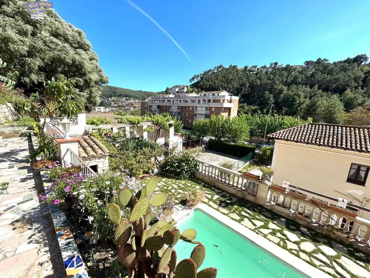 Casa o chalet en venta en Vallirana